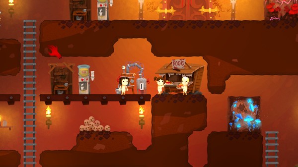 Screenshot 2 of Hell Architect