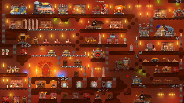 Screenshot 7 of Hell Architect