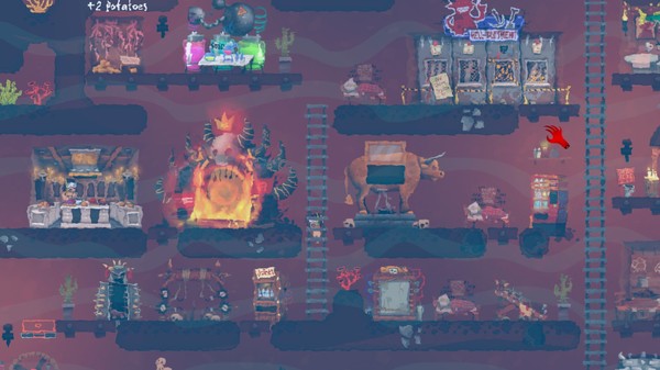 Screenshot 8 of Hell Architect