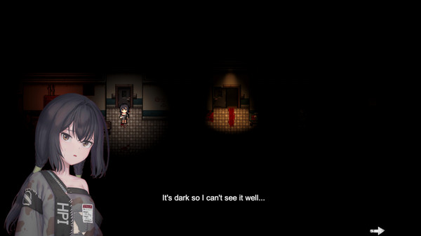 Screenshot 1 of Savior of the Abyss