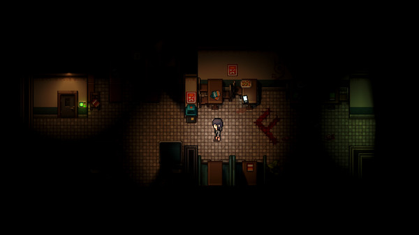 Screenshot 2 of Savior of the Abyss