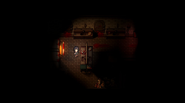 Screenshot 3 of Savior of the Abyss