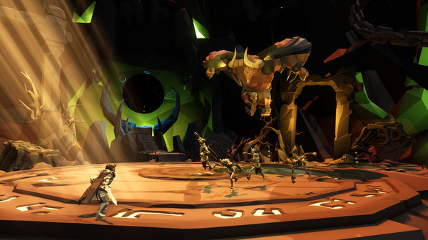 Screenshot 10 of Never Return