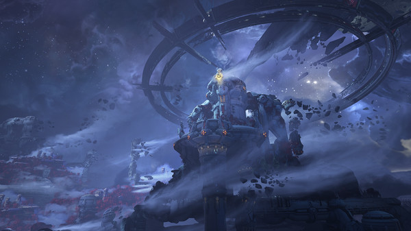 Screenshot 2 of DOOM Eternal Year One Pass