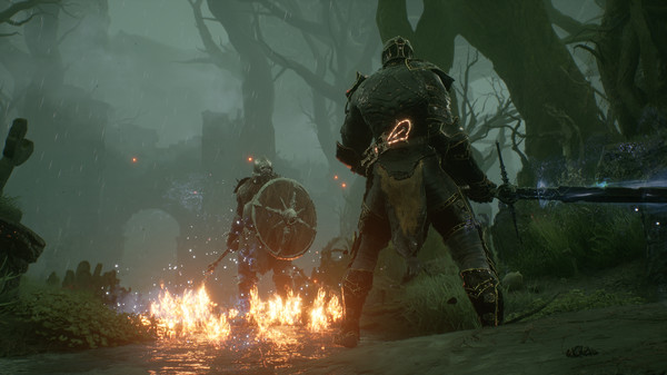 Screenshot 6 of Mortal Shell