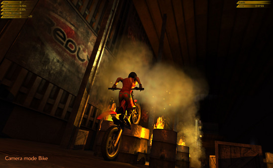 Screenshot 12 of Trials 2: Second Edition