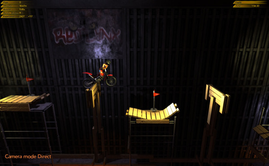 Screenshot 15 of Trials 2: Second Edition