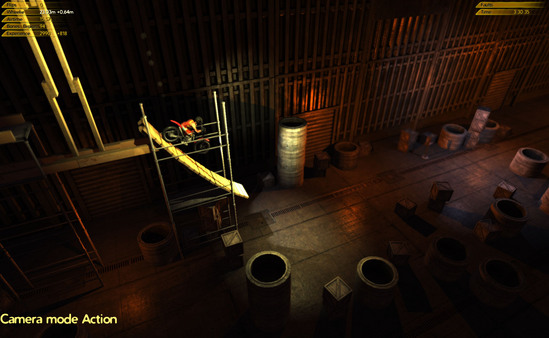 Screenshot 16 of Trials 2: Second Edition