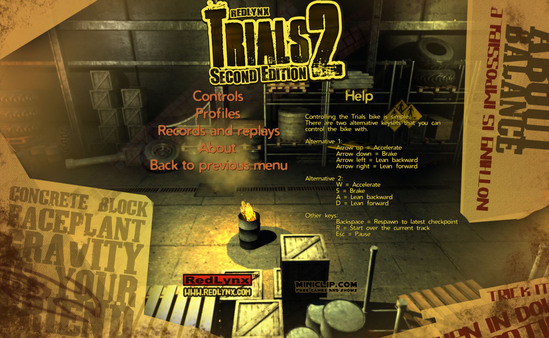 Screenshot 5 of Trials 2: Second Edition