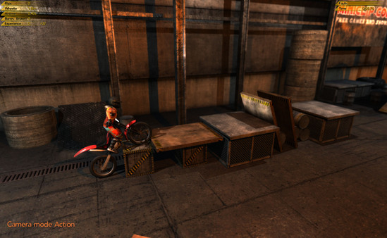 Screenshot 7 of Trials 2: Second Edition