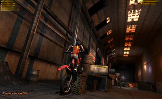 Screenshot 8 of Trials 2: Second Edition