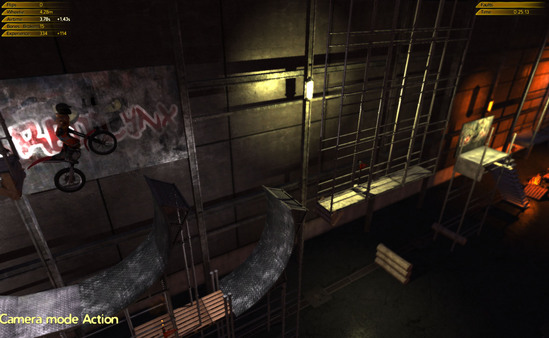 Screenshot 10 of Trials 2: Second Edition