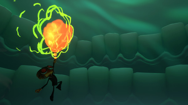 Screenshot 13 of Psychonauts 2