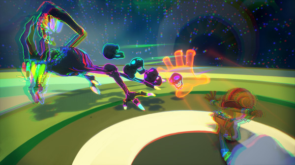 Screenshot 4 of Psychonauts 2