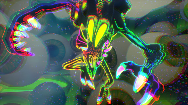 Screenshot 6 of Psychonauts 2