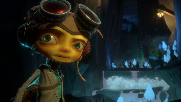 Screenshot 7 of Psychonauts 2