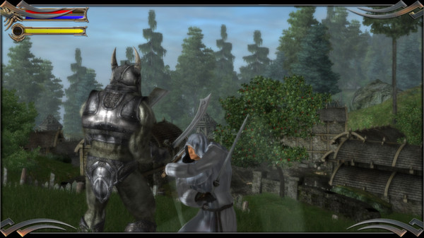 Screenshot 8 of Two Worlds Epic Edition