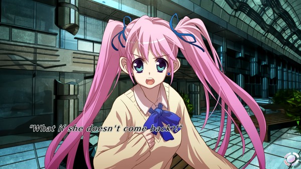 Screenshot 2 of ABYSS OF THE SACRIFICE