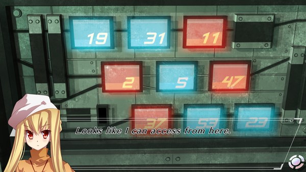 Screenshot 4 of ABYSS OF THE SACRIFICE