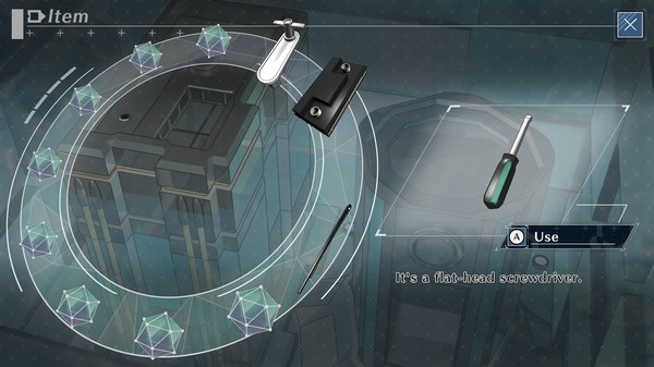 Screenshot 5 of ABYSS OF THE SACRIFICE