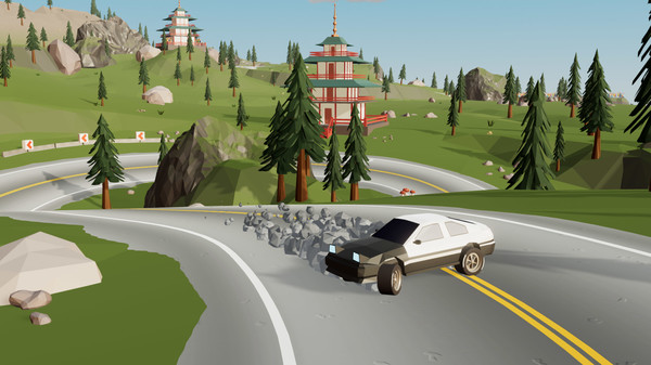 Screenshot 11 of Star Drift Evolution