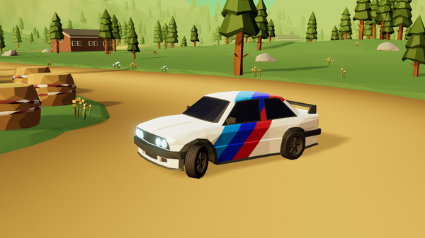 Screenshot 9 of Star Drift Evolution