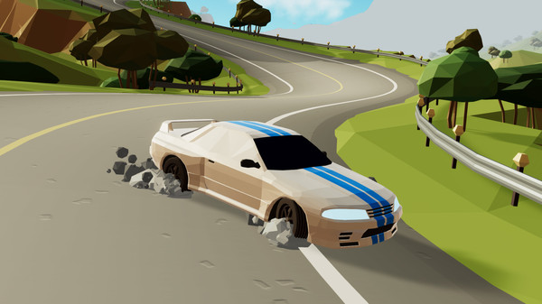 Screenshot 10 of Star Drift Evolution