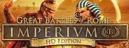 Imperivm RTC - HD Edition "Great Battles of Rome"