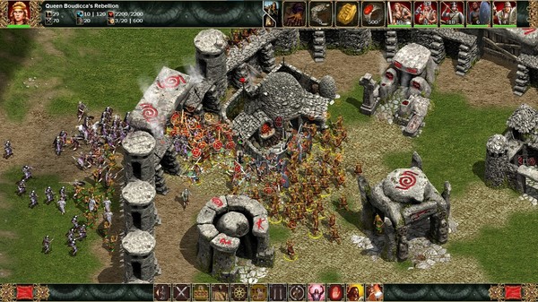 Screenshot 15 of Imperivm RTC - HD Edition 