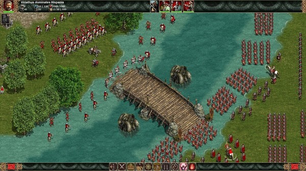 Screenshot 27 of Imperivm RTC - HD Edition 