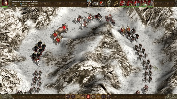 Screenshot 31 of Imperivm RTC - HD Edition 