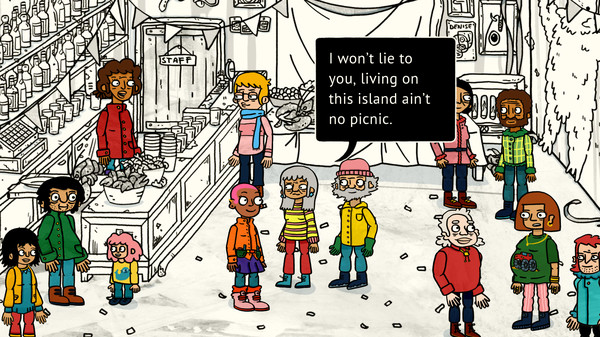 Screenshot 5 of Welcome to Elk