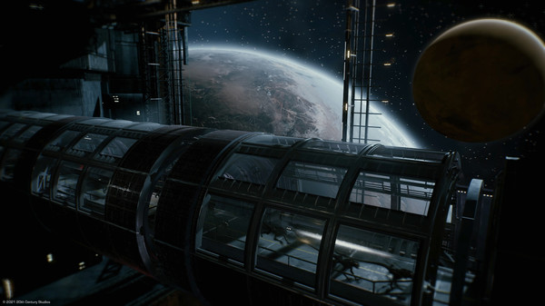 Screenshot 3 of Aliens: Fireteam Elite