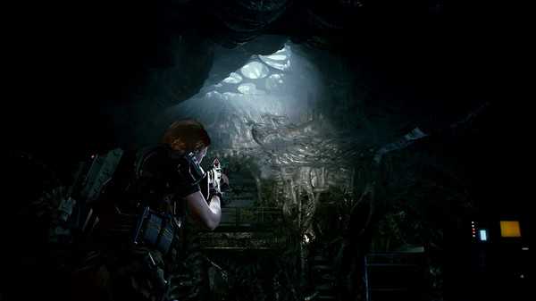 Screenshot 5 of Aliens: Fireteam Elite