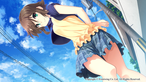 Screenshot 2 of Himawari - The Sunflower -