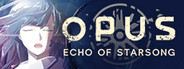 OPUS: Echo of Starsong