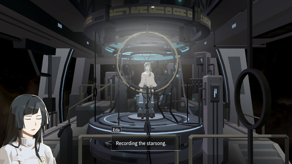 Screenshot 12 of OPUS: Echo of Starsong