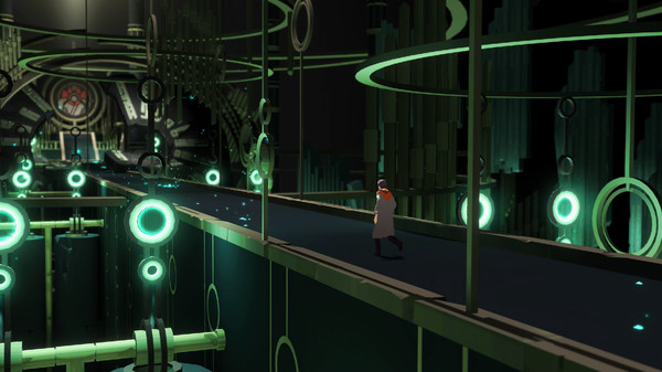 Screenshot 6 of OPUS: Echo of Starsong