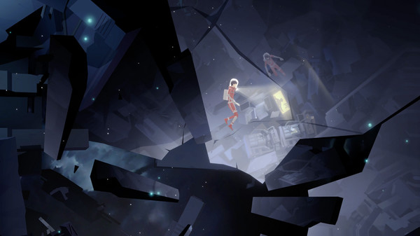 Screenshot 8 of OPUS: Echo of Starsong