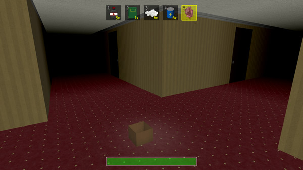 Screenshot 10 of Enter The Backrooms