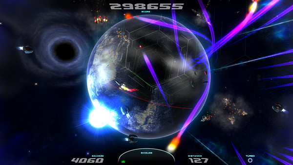 Screenshot 1 of Heckabomb