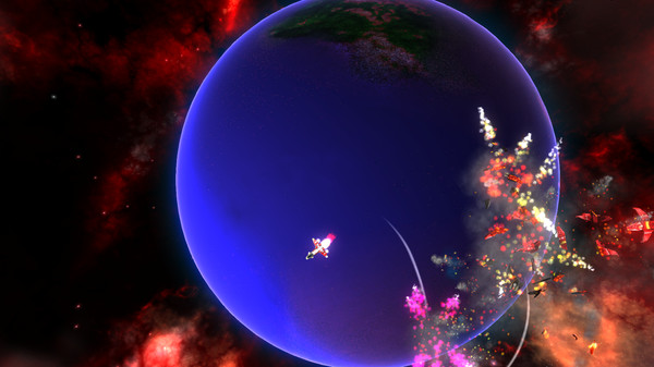 Screenshot 2 of Heckabomb