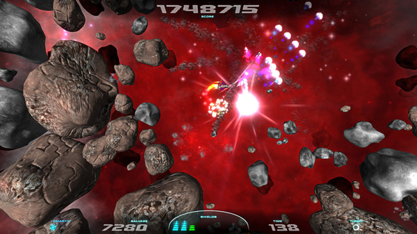 Screenshot 11 of Heckabomb