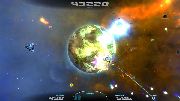 Screenshot 3 of Heckabomb