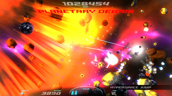 Screenshot 5 of Heckabomb