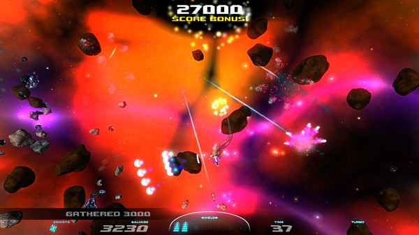 Screenshot 6 of Heckabomb