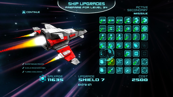Screenshot 7 of Heckabomb