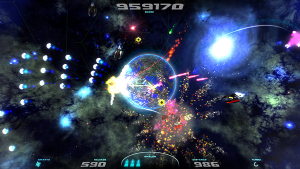 Screenshot 9 of Heckabomb