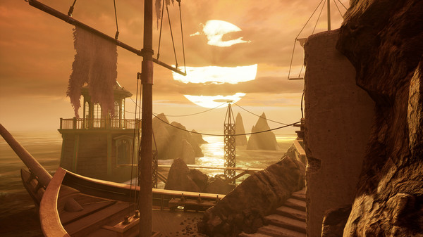 Screenshot 2 of Myst