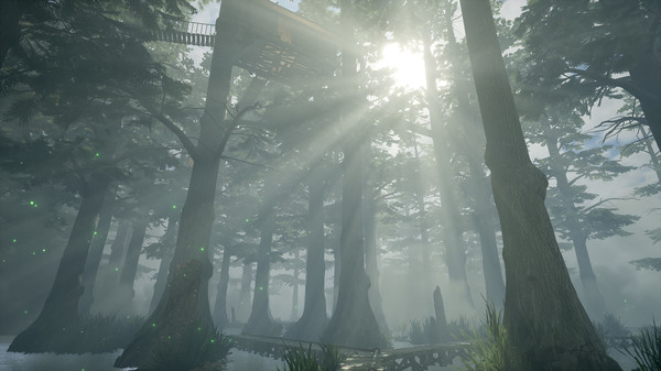 Screenshot 4 of Myst